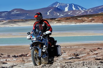 Honda CRF1000L Africa Twin Adventure Sports DCT 2019 - Bild 3 Honda CRF1000L Africa Twin Adventure Sports DCT 2019 - Bild 3